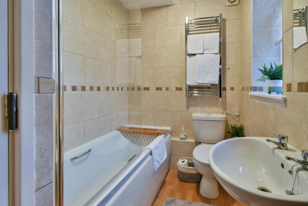 Apartamento Florence - Free Parking *