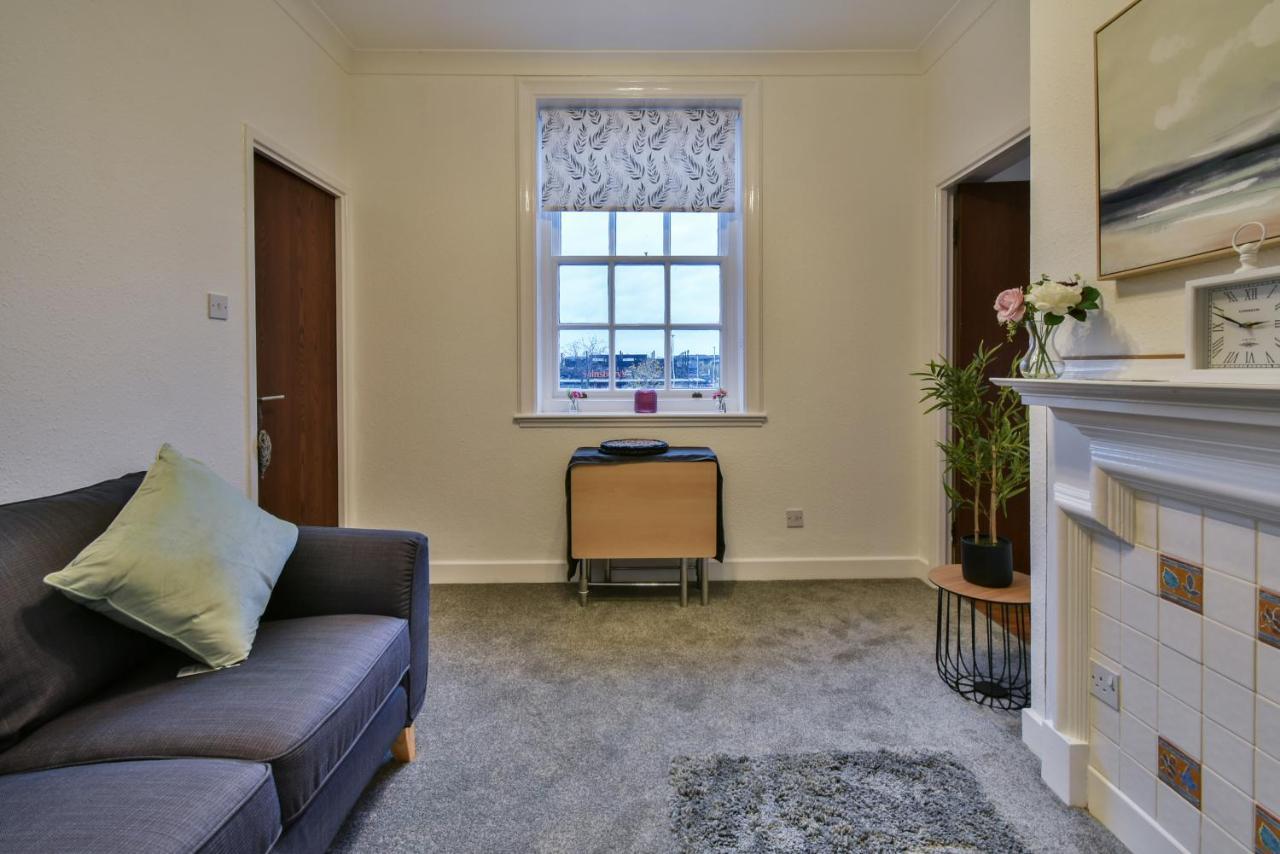 Florence - Free Parking Apartamento