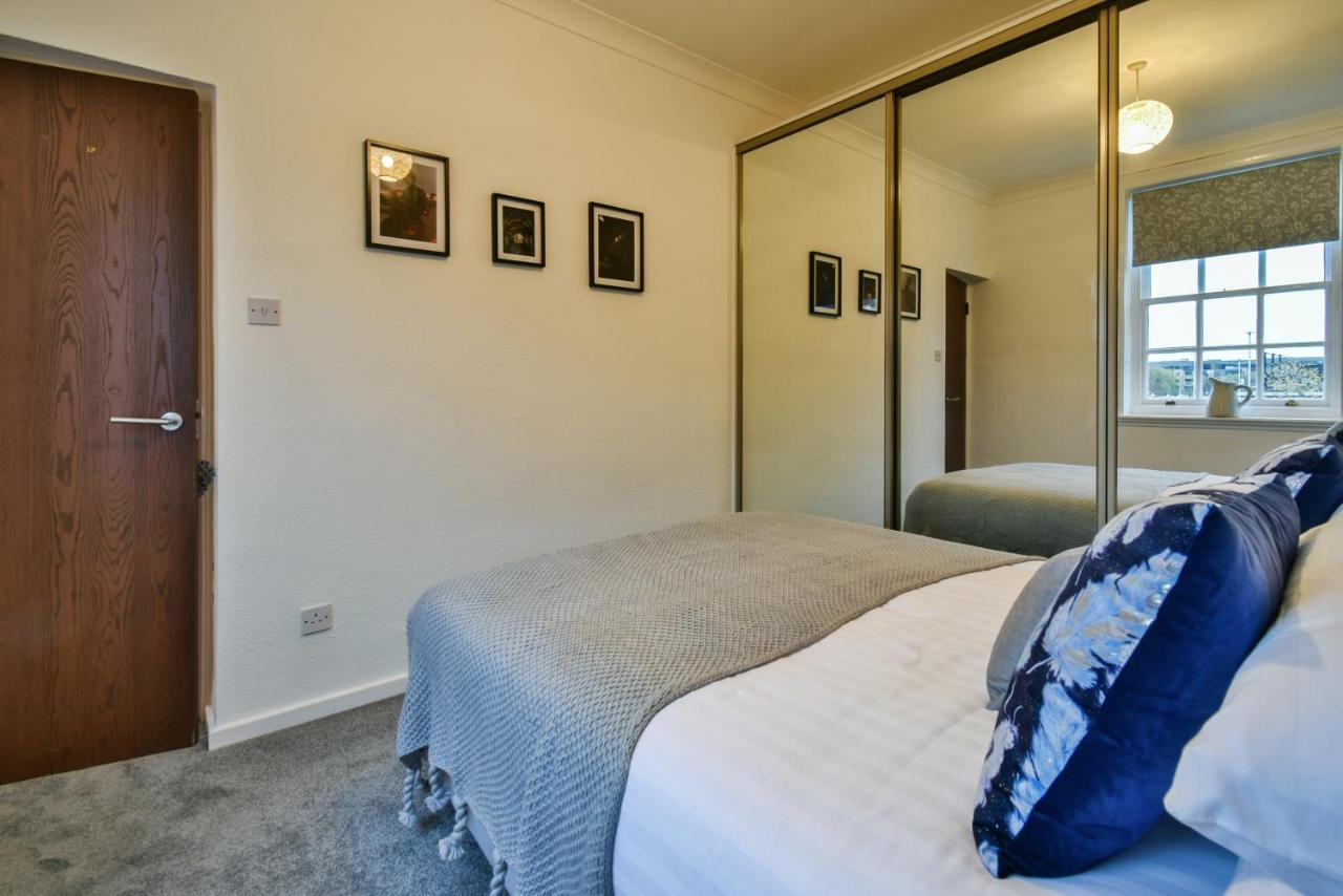 Apartamento Florence - Free Parking *