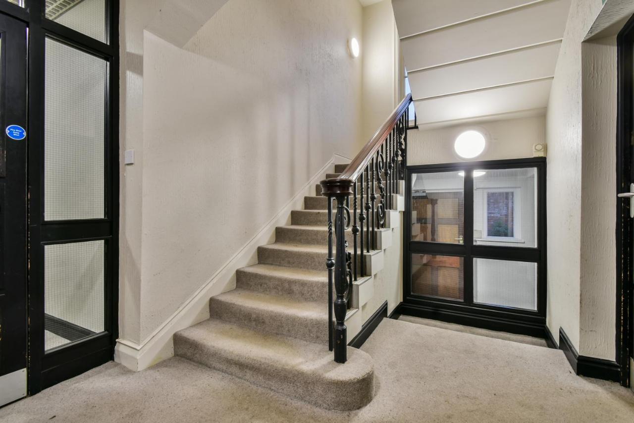 Apartamento Florence - Free Parking York
