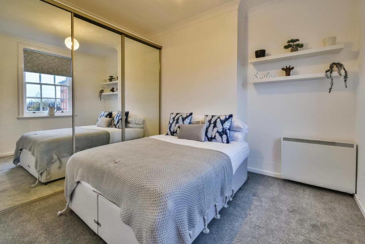 Florence - Free Parking Apartamento *