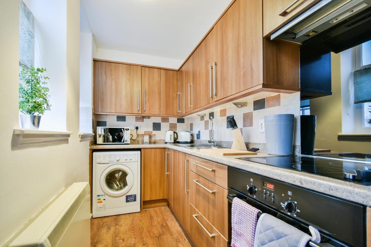 Apartamento Florence - Free Parking